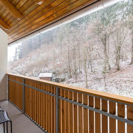 Appartement Brlog à Zgornje Gorje Extérieur photo