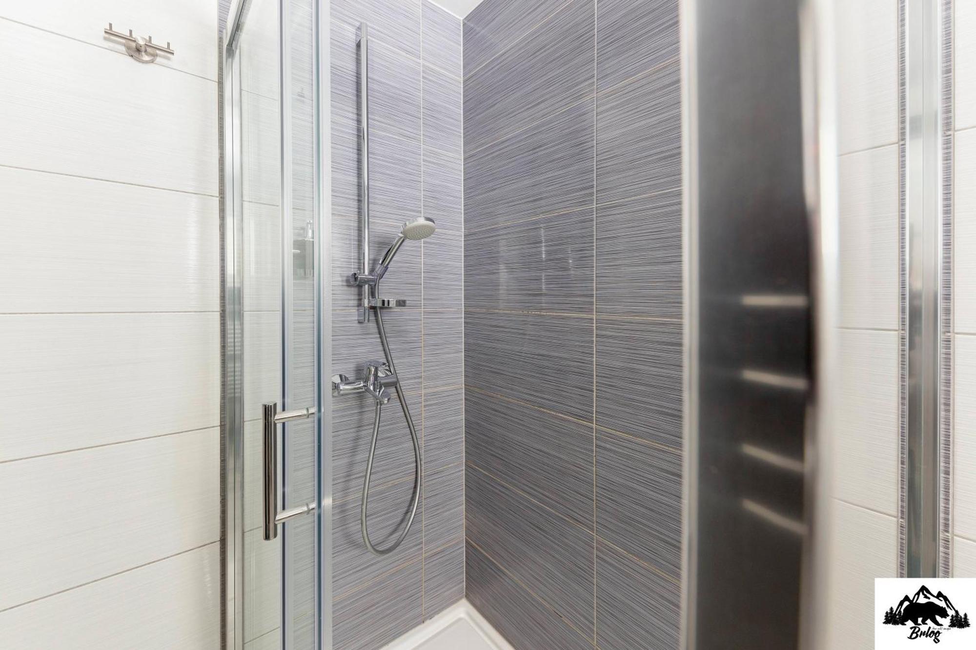 Appartement Brlog à Zgornje Gorje Extérieur photo