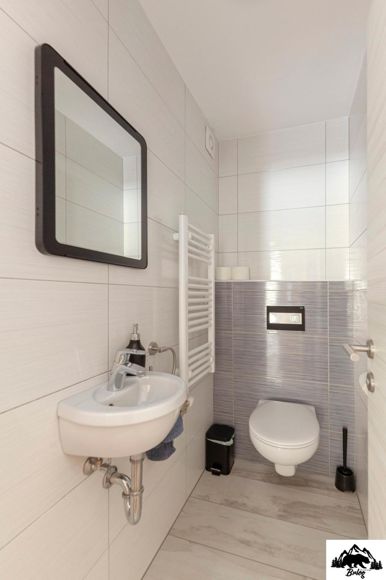 Appartement Brlog à Zgornje Gorje Extérieur photo