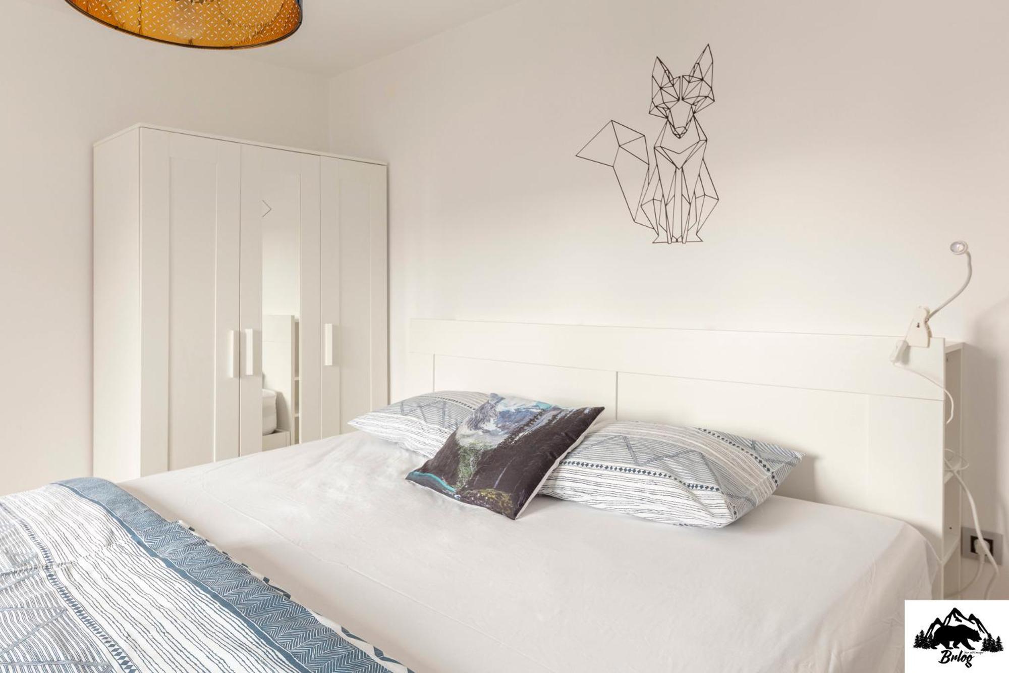 Appartement Brlog à Zgornje Gorje Extérieur photo